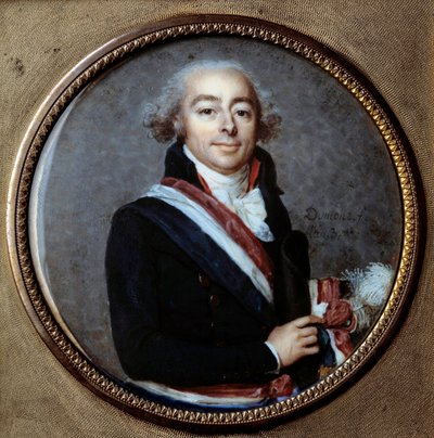 Franse Revolutie: 