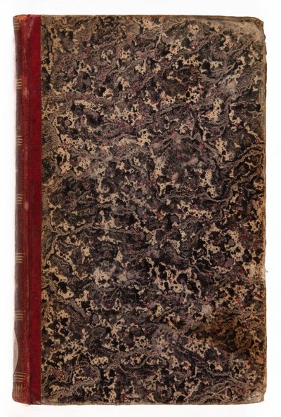 Genie du Christianisme door Francois Rene Vicomte de Chateaubriand