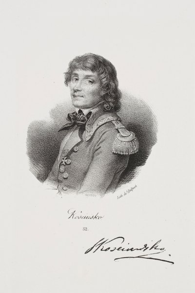  door Francois Seraphin Delpech