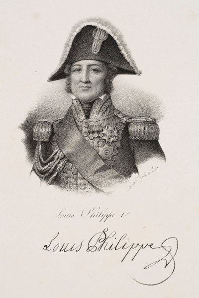  door Francois Seraphin Delpech