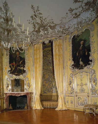  door Francois de Cuvillies