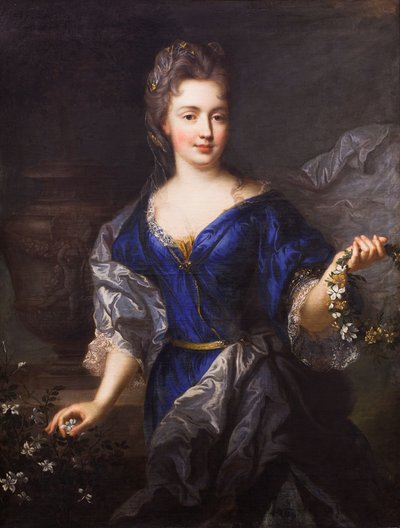  door Francois de Troy