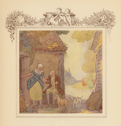 Illustratie voor Gray