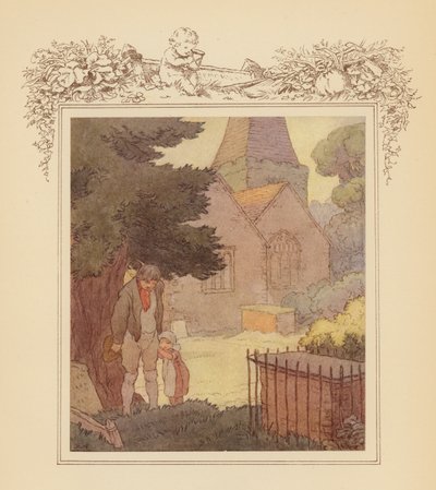 Illustratie voor Gray