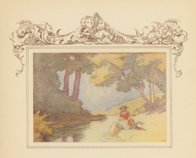 Illustratie voor Gray
