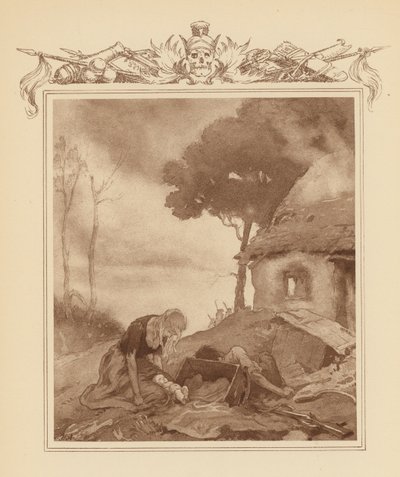 Illustratie voor Gray