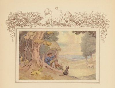 Illustratie voor Gray