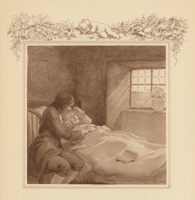 Illustratie voor Gray