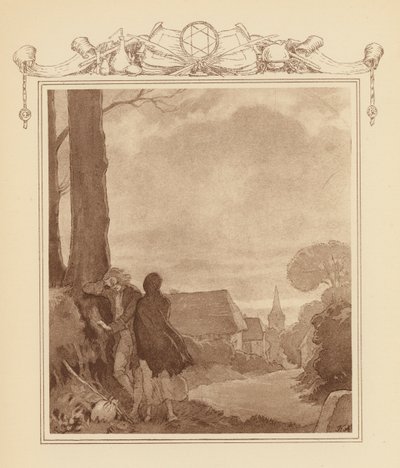 Illustratie voor Gray