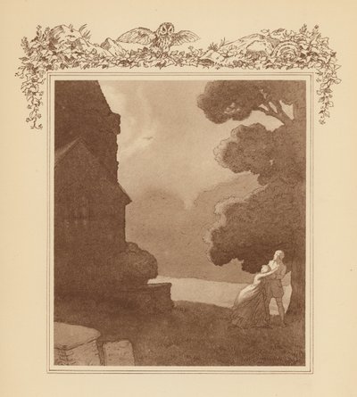 Illustratie voor Gray