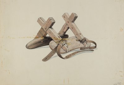 Pakzadel door Frank C. Barks