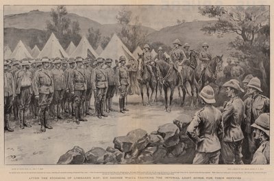 Na de Bestorming van Lombard
