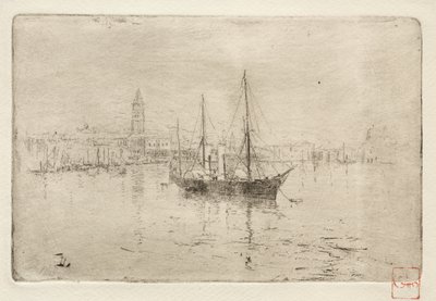  door Frank Duveneck