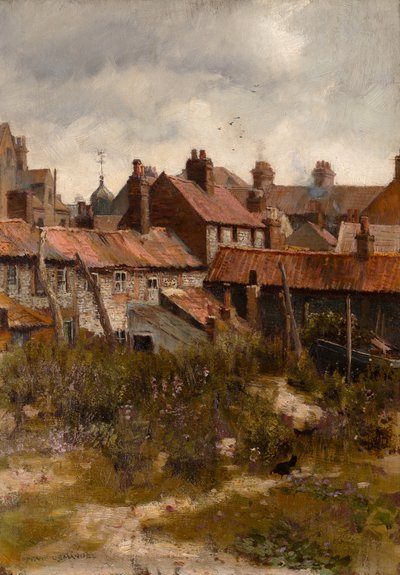  door Frank Lewis Emanuel