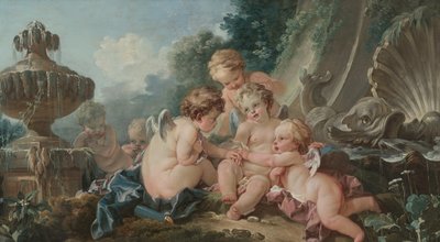 Samenzwering van Cupido