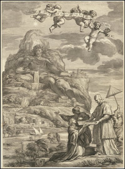 François Spierre, Nomen idem, at maior virtus, facit ausibus artem door François Spierre