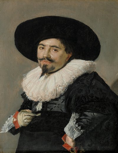  door Frans Hals