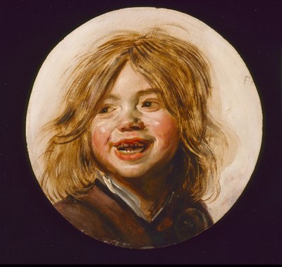  door Frans Hals