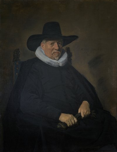  door Frans Hals