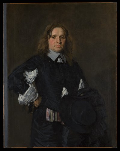  door Frans Hals