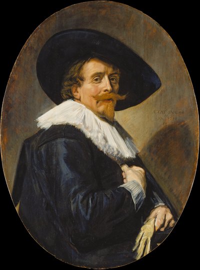  door Frans Hals