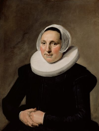  door Frans Hals