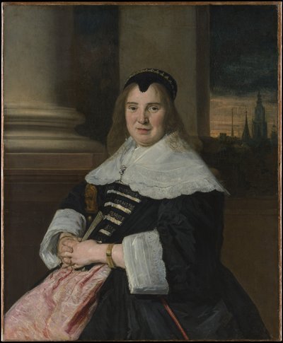  door Frans Hals