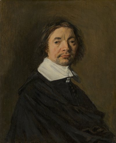  door Frans Hals