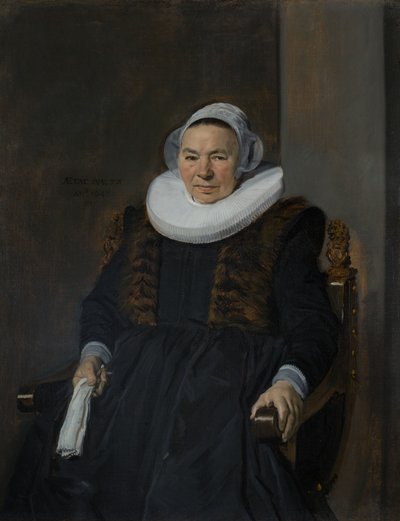  door Frans Hals