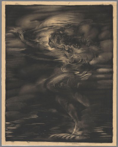 Salome door Frans Stamkart