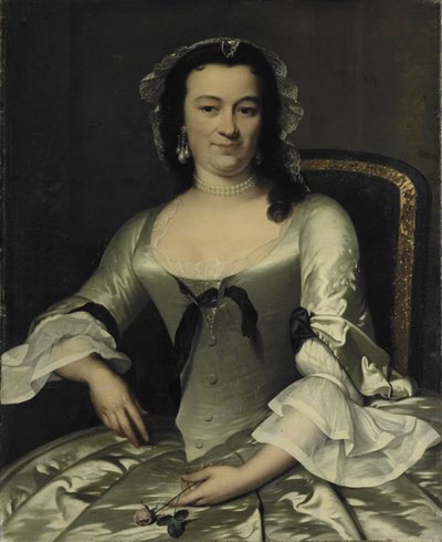  door Frans van der Mijn