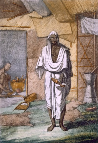 Een Schoenmaker, uit 