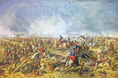 Het gezicht van oorlog, Franz Gaul, museum voor schone kunsten, Sa