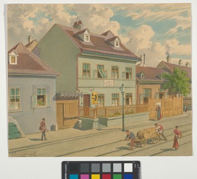  door Franz Gerasch