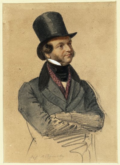  door Franz Krüger