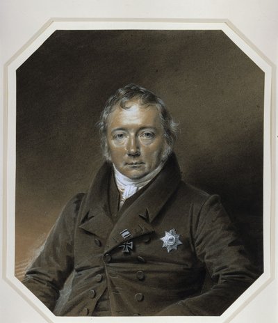  door Franz Krüger