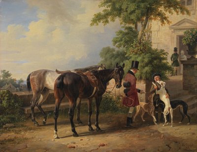  door Franz Krüger