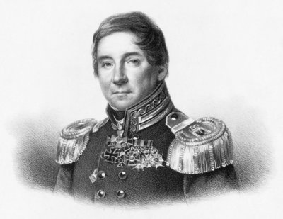  door Franz Krüger