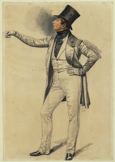  door Franz Krüger
