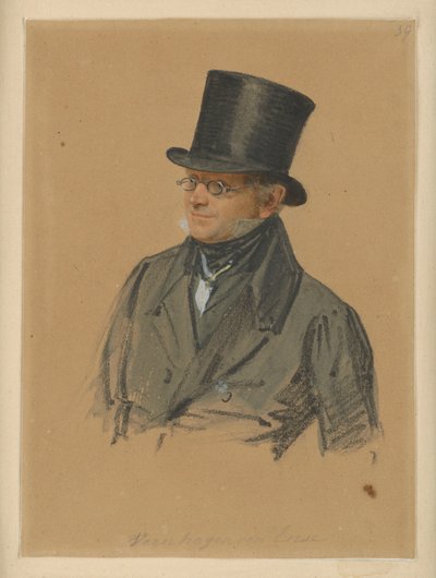  door Franz Krüger