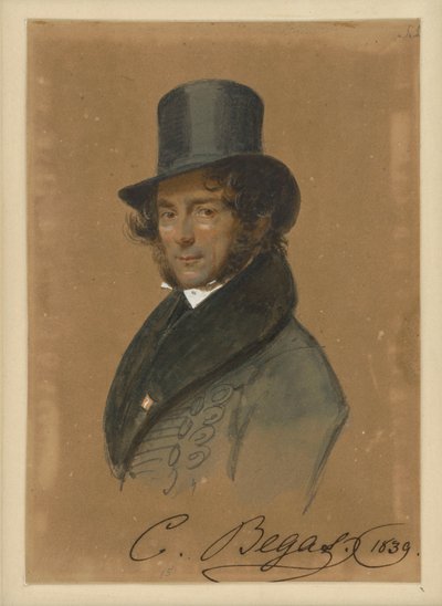 door Franz Krüger