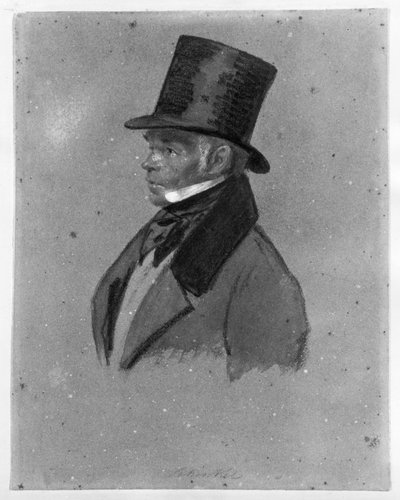  door Franz Krüger