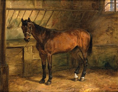  door Franz Krüger