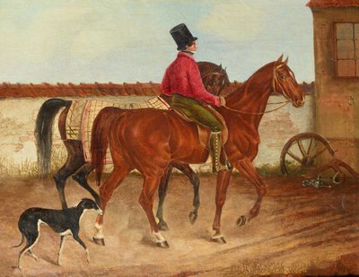  door Franz Krüger