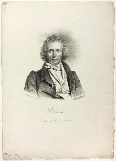  door Franz Krüger