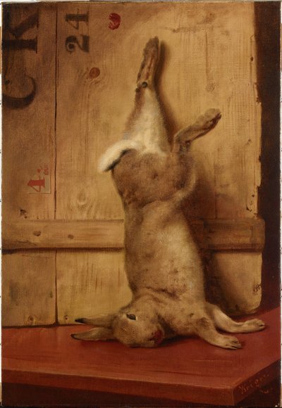  door Franz Krüger
