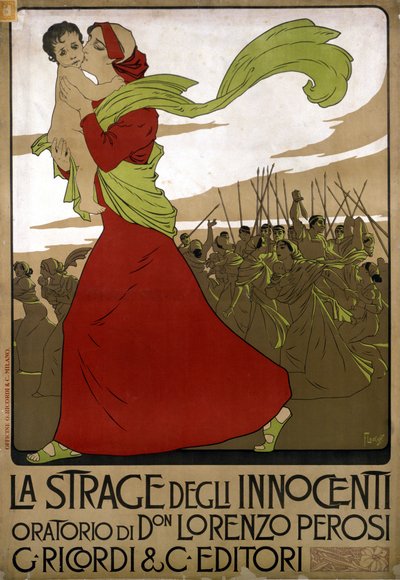 Poster voor 