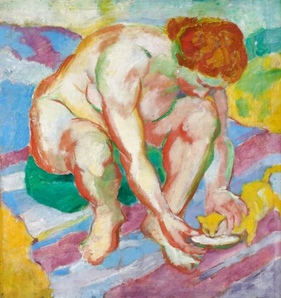  door Franz Marc