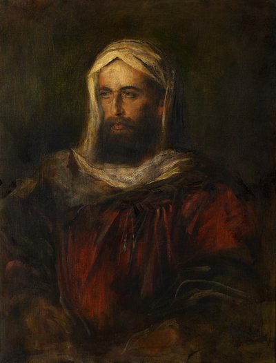 door Franz von Lenbach