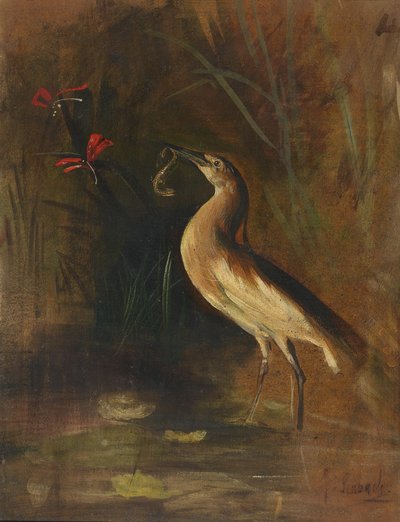  door Franz von Lenbach